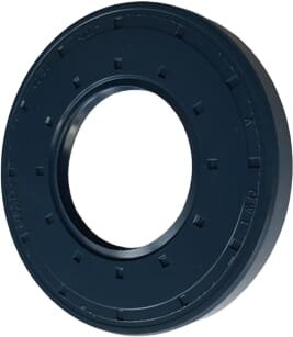 Pièces agricoles - Tracteur pièce adaptable - Joint BAU3SLX2 40x80x10 72NBR