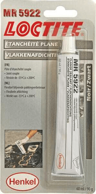 Chimie - Chimie divers - Pâte d'étanchéité MR5922 - 60ml