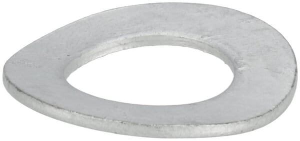 Pièces agricoles - TP pièce origine - Rondelle à ressort