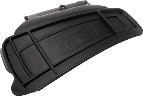 Pièces agricoles - Jardin et forêt pièce origine - Ensemble déflecteur latéral [Noir] NT