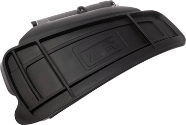 Pièces agricoles - Jardin et forêt pièce origine - Ensemble déflecteur latéral [Noir] NT