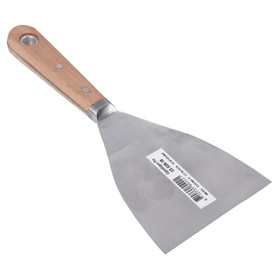 Chimie - Chimie divers - Spatule UK Modèle 10cm FSC