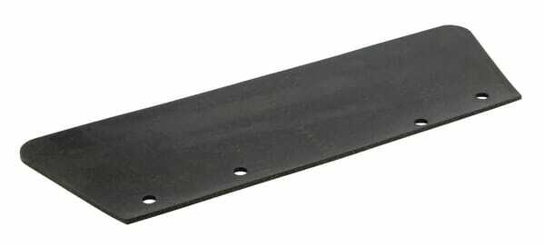 Pièces agricoles - Jardin et forêt pièce origine - Rabat caoutchouc