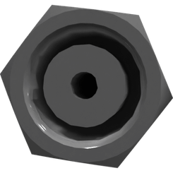 Pièces agricoles - Pièce divers - Flexible hydraulique