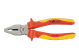 Pince universelle 185mm isolée VDE EN60900