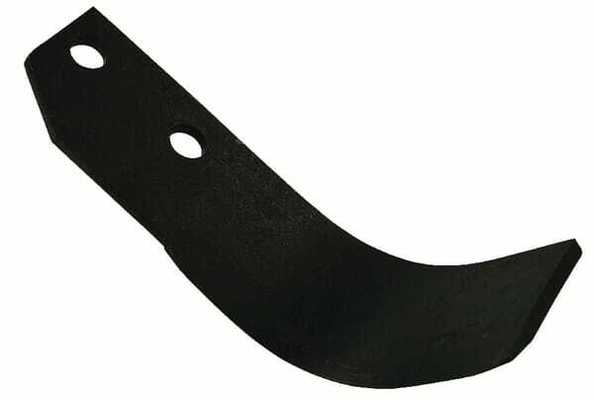 Pièces agricoles - Travail du sol - Lame de fraise d. Carraro