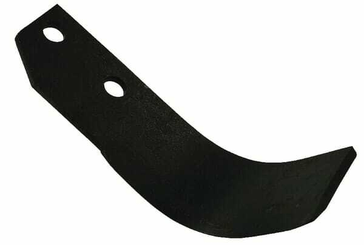 Pièces agricoles - Travail du sol - Lame de fraise d. Carraro