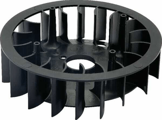 Pièces agricoles - Moteurs pièce origine - Ventilateur volant