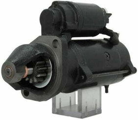 Pièces agricoles - Eclairage - Démarreur 12 V 3,2 kW
