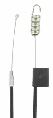 Pièces agricoles - Jardin et forêt pièce origine - Câble d'embrayage