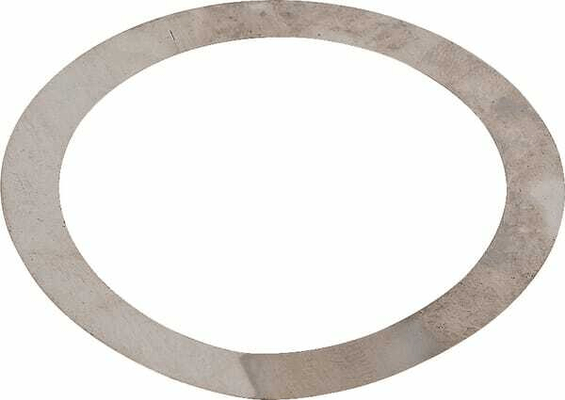 Pièces agricoles - Machines - Rond. épaiss. 63x80x0,1 DIN988