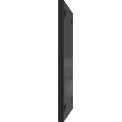 Pièces agricoles - Pièce divers - Couvercle pour GE70 sans pompe -peint-