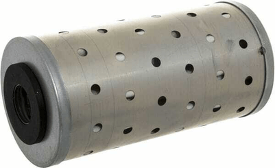 Pièces agricoles - Tracteur pièce origine - Filtre à carburant CNH