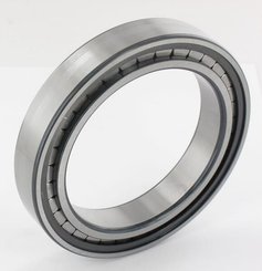 Pièces agricoles - Roulements - Roulement à rouleaux cylindriques 100x140x24mm INA/FAG