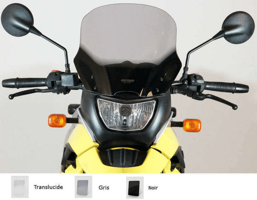 Pièces Quad & Motos - Equipement véhicule - Bulle MRA Touring TM - BMW F650GS