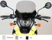 Bulle MRA Touring TM - BMW F650GS