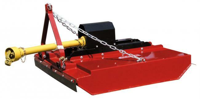 Materiels - Gyrobroyeur - GIRO COMPACT DEBROUSAILL.120