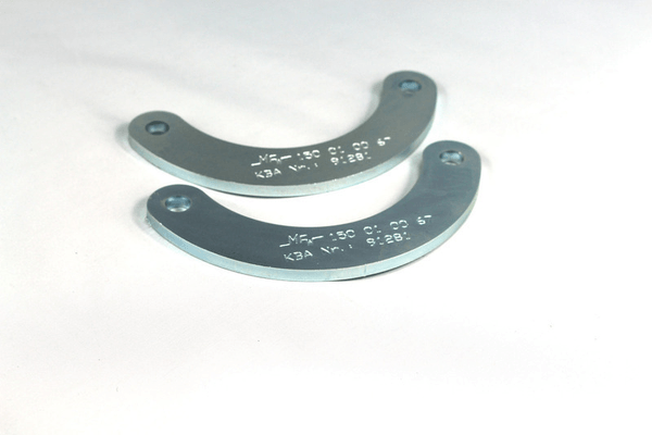 Pièces Quad & Motos - Equipement véhicule - Kit de rabaissement TECNIUM -30mm