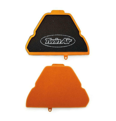 Pièces Quad & Motos - Moteur - Filtre à air TWIN AIR pré-huilé résistant au feu - 158642FRX