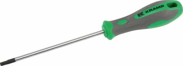 Outils - Outils divers - Tournevis Torx T25 x 125 mm