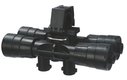 Porte-buses 4sorties 3/4" Selejet