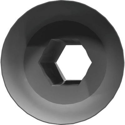 Pièces agricoles - Pièce divers - arbre creux