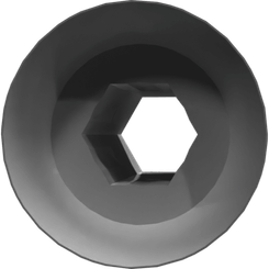 Pièces agricoles - Pièce divers - arbre creux