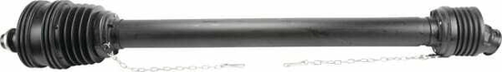 Cardan grand-angle S8 L: 1210mm, Bondioli&Pavesi