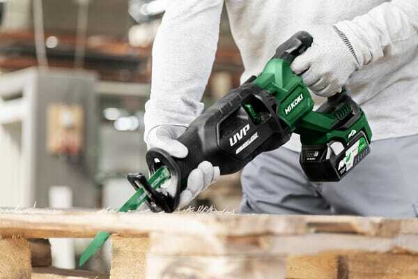 Outils - Outils divers - Scie-sabre sans fil EX HSC