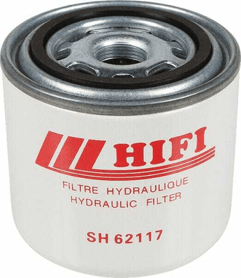 Pièces agricoles - Pièce divers - Filtre hydraulique Hifi