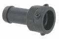 Raccord de tuyau droit 13 mm avec connexion mâle T3