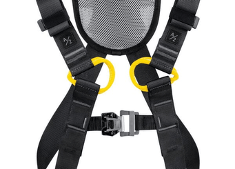 Vêtements et protections - Equipement - Harnais NEWTON FAST EV taille 2