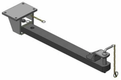 Barre d'attelage NRS. Steyr 9100 S50