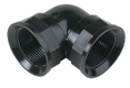Coude 90° fem./fem. 1 1/4"