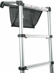 Pièces agricoles - Outils atelier - Échelle tél. TL Smart Up Pro 1