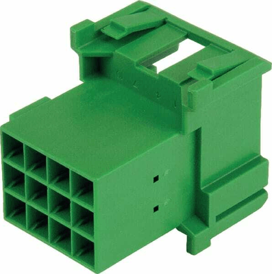 Pièces agricoles - Pièce Pulvérisateur - Fiche AMP 12 pôles