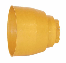 Pièces agricoles - Transmission - Coiffe de protection SC 25 180L grand-angle