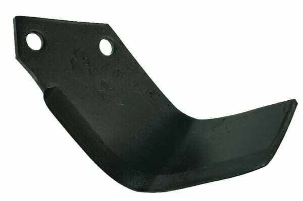 Pièces agricoles - Travail du sol - Lame de fraise d. Holder