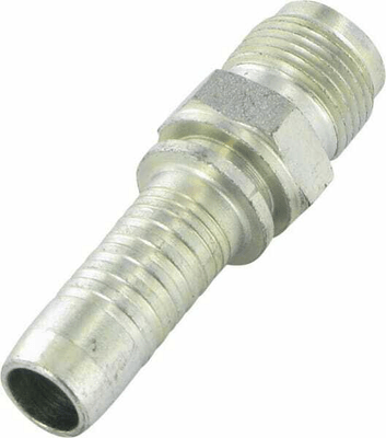 Pièces agricoles - Hydraulique - Raccord à sertir DN13-MVA18