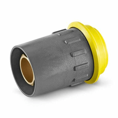 Pièces agricoles - Hydraulique - Coupleur de raccord de tuyau à fixation rapide TR