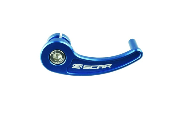 Pièces Quad & Motos - Outillage - Tire-axe arrière SCAR bleu