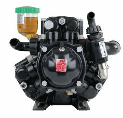 Pièces agricoles - Pièce Pulvérisateur - Pompe à pistons à membrane AR 1