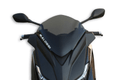 Bulle MALOSSI Sport - Yamaha X-Max 125/250/400