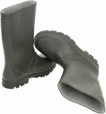 Vêtements et protections - Equipement - Bottes vertes taille 4 Wellingtons Artur Lemigo