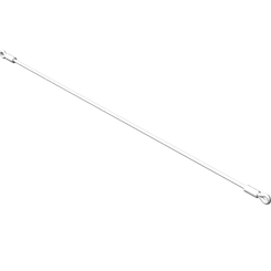 Pièces agricoles - Pièce divers - PP-corde