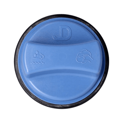 Pièces agricoles - Tracteur pièce adaptable - Bouchon de réservoir de carburant pour réservoir AdBlue ®