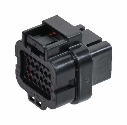 Pièces agricoles - Pièce Pulvérisateur - Logement de fiche 26 P. Femelle Superseal