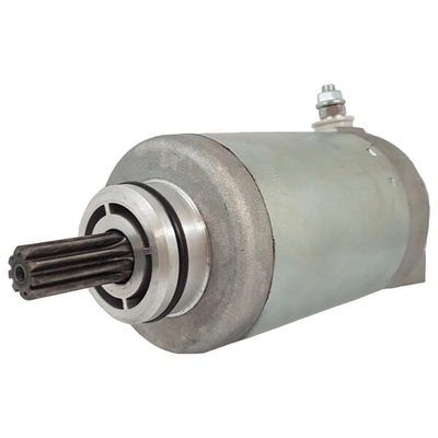 Pièces agricoles - Eclairage - Démarreur 12V, 9 dents, CW