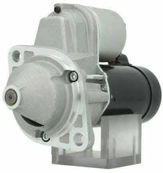 Pièces agricoles - Eclairage - Démarreur 12 V 1,1 kW