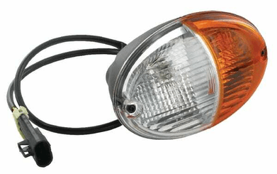 Pièces agricoles - Tracteur pièce origine - Feu latéra